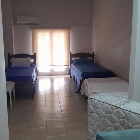 Amarello Apartment Gualeguaychú Екстериор снимка