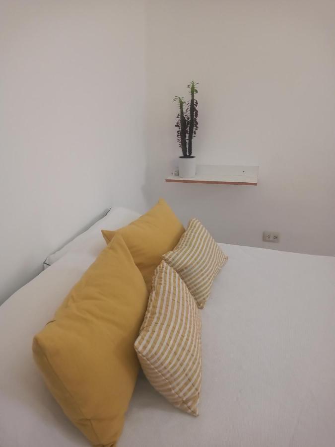 Amarello Apartment Gualeguaychú Екстериор снимка