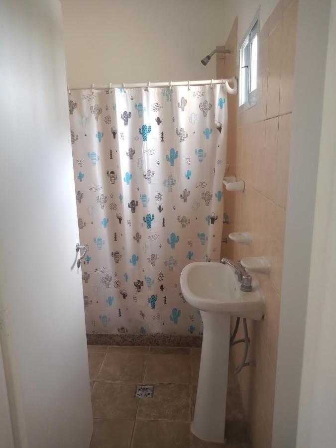 Amarello Apartment Gualeguaychú Екстериор снимка