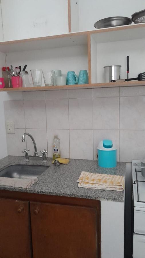 Amarello Apartment Gualeguaychú Екстериор снимка