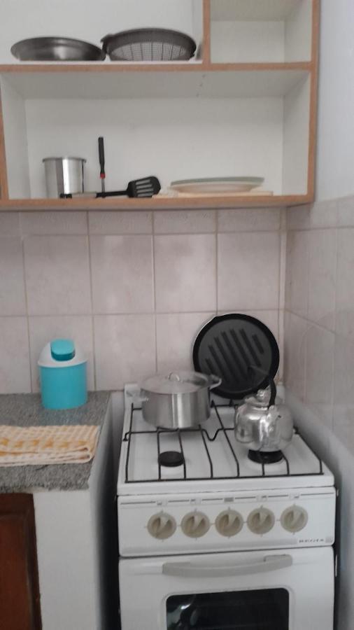 Amarello Apartment Gualeguaychú Екстериор снимка