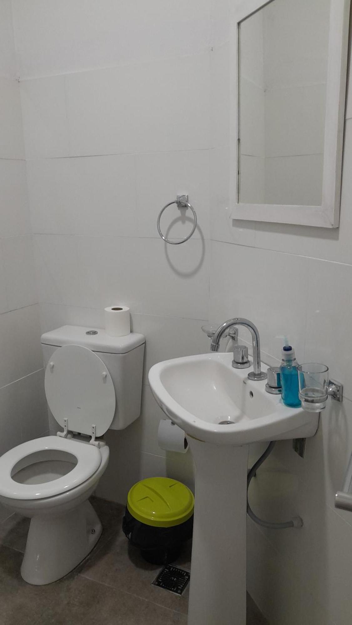 Amarello Apartment Gualeguaychú Екстериор снимка