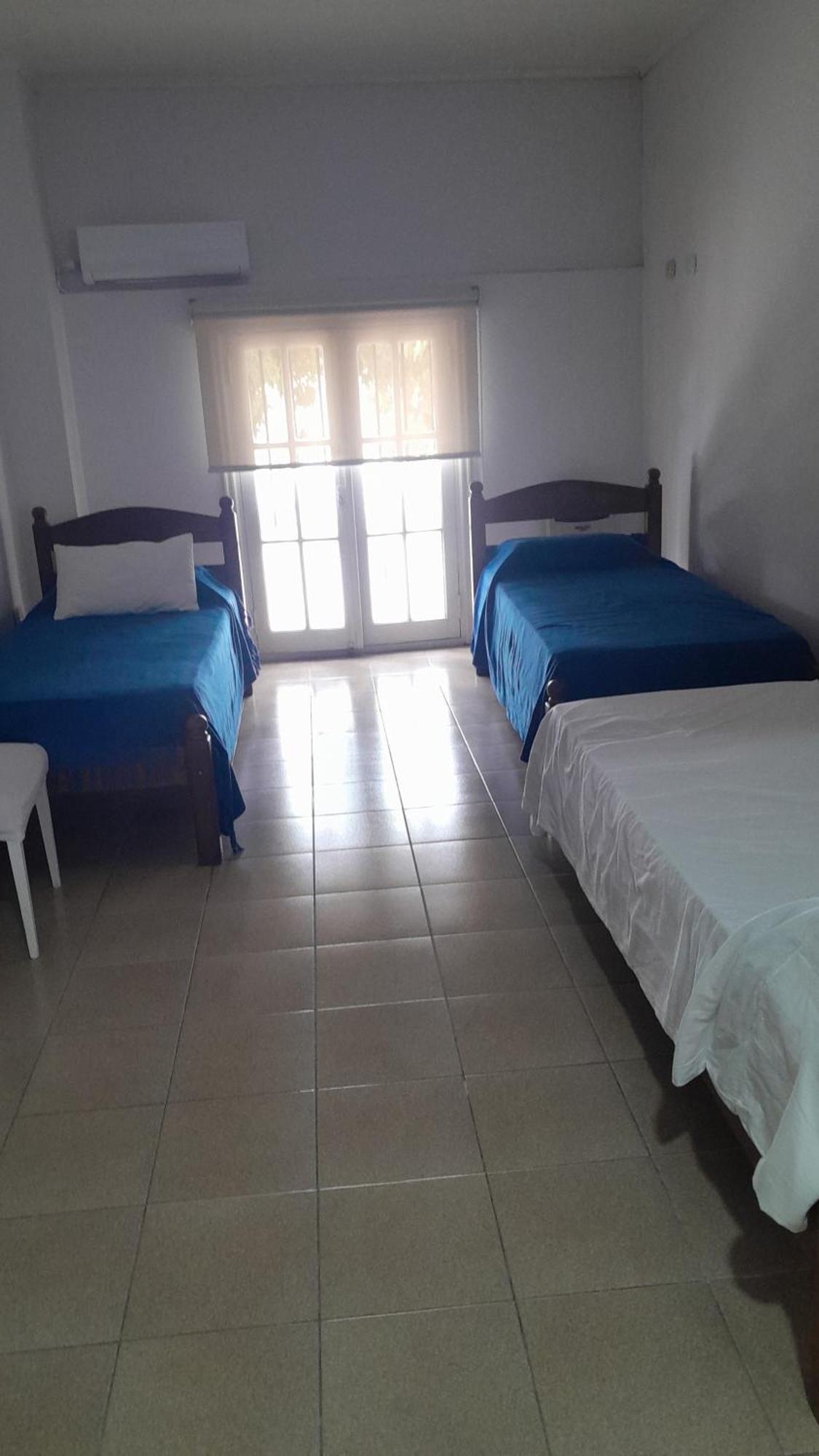 Amarello Apartment Gualeguaychú Екстериор снимка